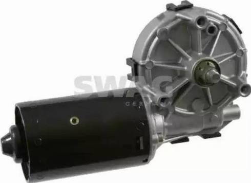 Swag 10 92 1745 - Wiper Motor autospares.lv