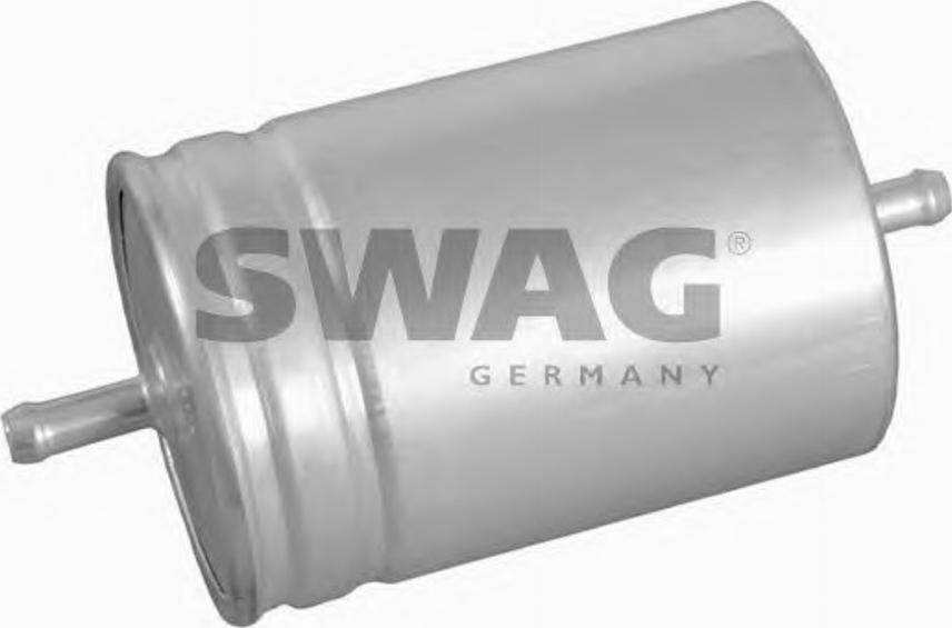 Swag 10 92 1756 - Fuel filter autospares.lv