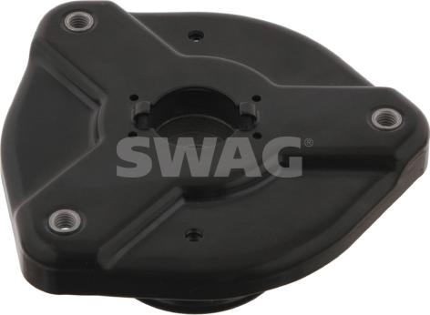 Swag 10 92 8495 - Top Strut Mounting autospares.lv