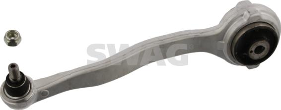 Swag 10 92 8493 - Track Control Arm autospares.lv