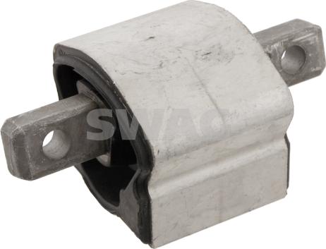 Swag 10 92 8471 - Mounting, automatic transmission autospares.lv