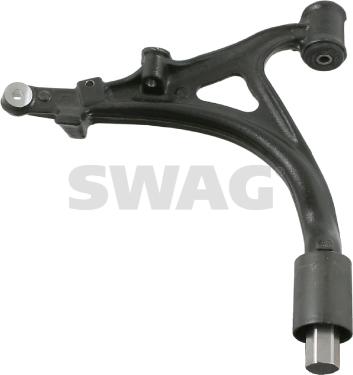 Swag 10 92 8019 - Track Control Arm autospares.lv