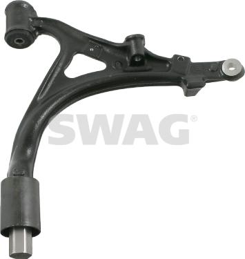 Swag 10 92 8020 - Track Control Arm autospares.lv