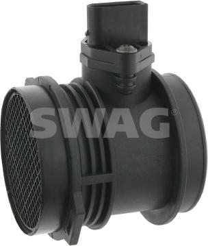 Swag 10 92 8339 - Air Mass Sensor autospares.lv