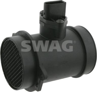 Swag 10 92 8337 - Air Mass Sensor autospares.lv