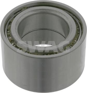 Swag 10 92 3657 - Wheel Bearing autospares.lv