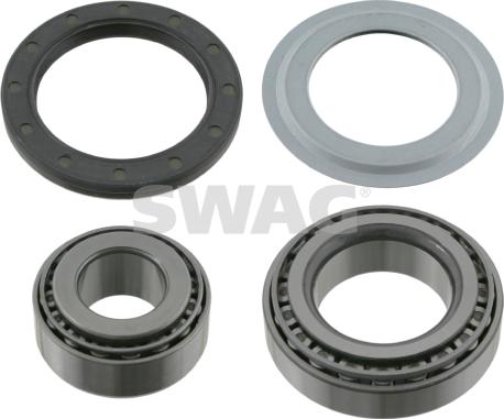 Swag 10 92 3625 - Wheel hub, bearing Kit autospares.lv