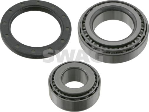 Swag 10 92 3626 - Wheel hub, bearing Kit autospares.lv