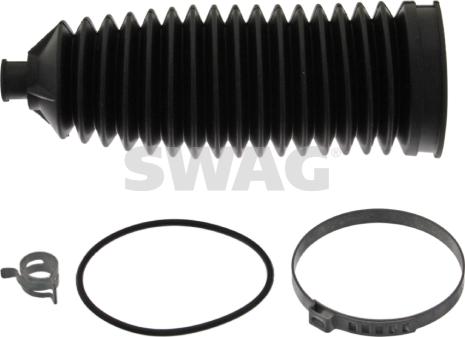 Swag 10 92 3844 - Bellow Set, steering autospares.lv