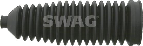 Swag 10 92 3841 - Bellow, steering autospares.lv