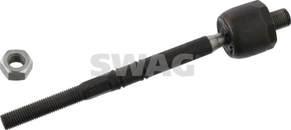 Swag 10 92 3221 - Inner Tie Rod, Axle Joint autospares.lv