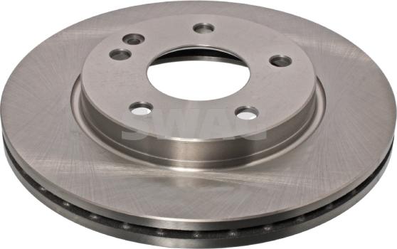 Swag 10 92 2994 - Brake Disc autospares.lv