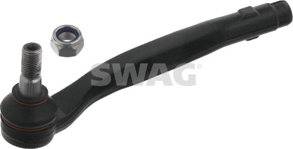 Swag 10 92 2613 - Tie Rod End autospares.lv