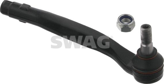 Swag 10 92 2612 - Tie Rod End autospares.lv