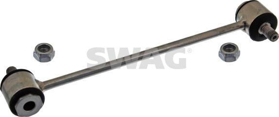 Swag 10 92 2075 - Rod / Strut, stabiliser autospares.lv