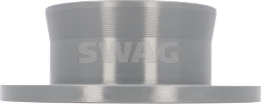 Swag 10 92 2858 - Brake Disc autospares.lv