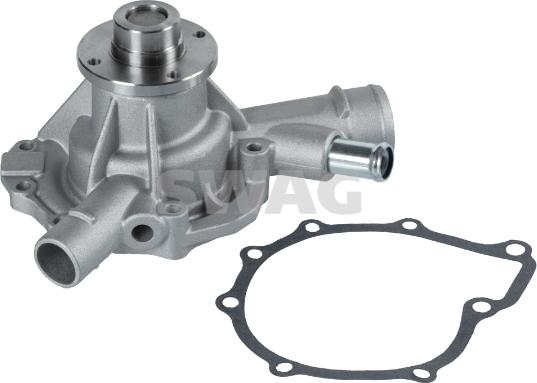 Swag 10 92 2291 - Water Pump autospares.lv