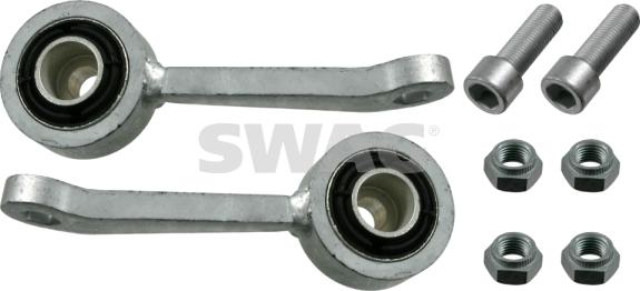 Swag 10 92 2262 - Rod / Strut, stabiliser autospares.lv