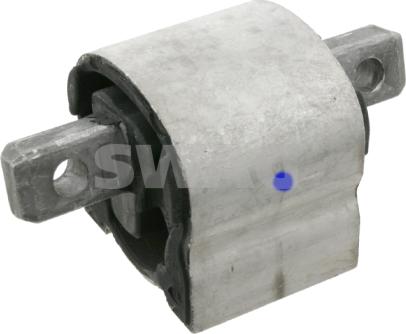 Swag 10 92 7419 - Holder, engine mounting autospares.lv