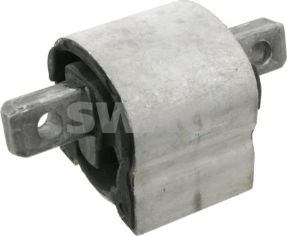 Swag 10 92 7418 - Holder, engine mounting autospares.lv