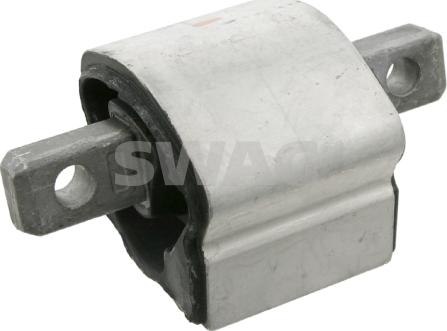 Swag 10 92 7420 - Holder, engine mounting autospares.lv