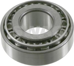 Swag 10 92 7164 - Wheel Bearing autospares.lv