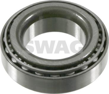 Swag 10 92 7163 - Wheel Bearing autospares.lv