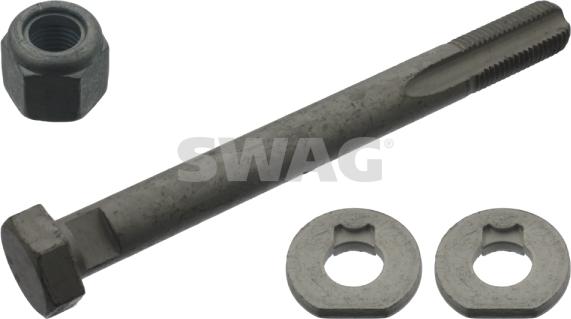 Swag 10 56 0003 - Camber Correction Screw autospares.lv