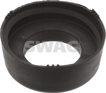 Swag 10 56 0020 - Stop Buffer, spring bracket autospares.lv