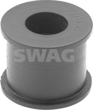 Swag 10 69 0001 - Mounting, stabilizer coupling rod autospares.lv