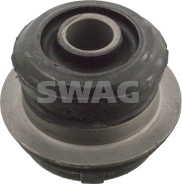 Swag 10 60 0043 - Bush of Control / Trailing Arm autospares.lv