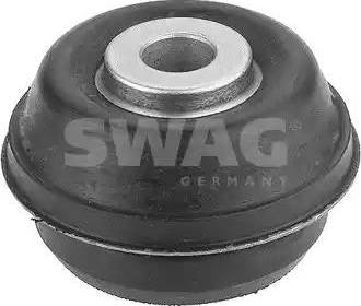 Swag 10 60 0037 - Bush of Control / Trailing Arm autospares.lv