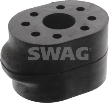 Swag 10 61 0015 - Bearing Bush, stabiliser autospares.lv