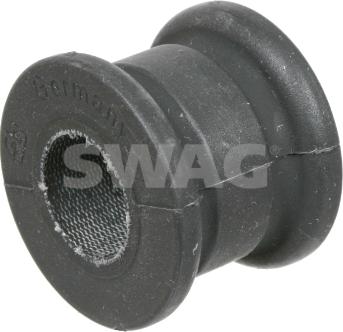 Swag 10 61 0036 - Bearing Bush, stabiliser autospares.lv