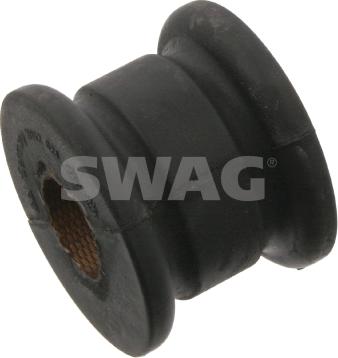 Swag 10 61 0032 - Bearing Bush, stabiliser autospares.lv