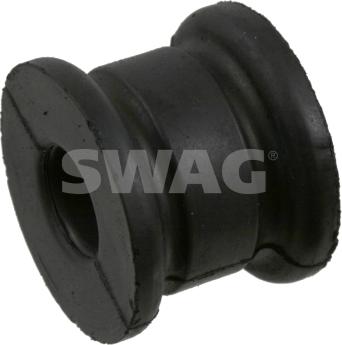 Swag 10 61 0022 - Bearing Bush, stabiliser autospares.lv