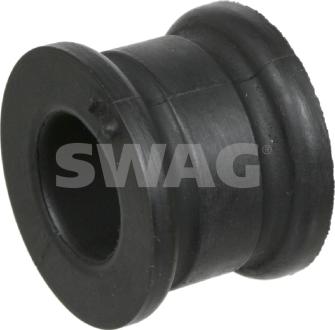 Swag 10 61 0027 - Bearing Bush, stabiliser autospares.lv