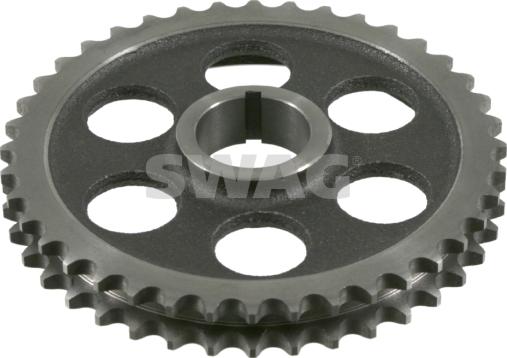 Swag 10 04 0001 - Gear, camshaft autospares.lv