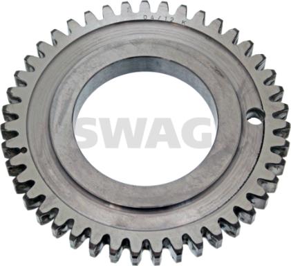 Swag 10 04 0034 - Gear, camshaft autospares.lv