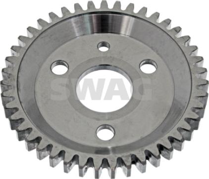 Swag 10 04 0035 - Gear, camshaft autospares.lv