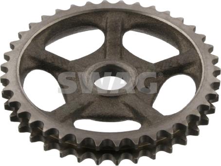 Swag 10 04 1400 - Gear, camshaft autospares.lv