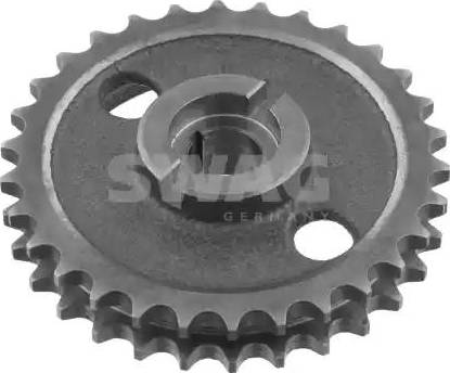 Swag 10 06 1200 - Gear, intermediate shaft autospares.lv