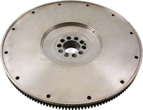 Swag 10 01 0002 - Flywheel autospares.lv