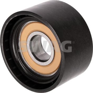 Swag 10 03 0047 - Pulley, v-ribbed belt autospares.lv