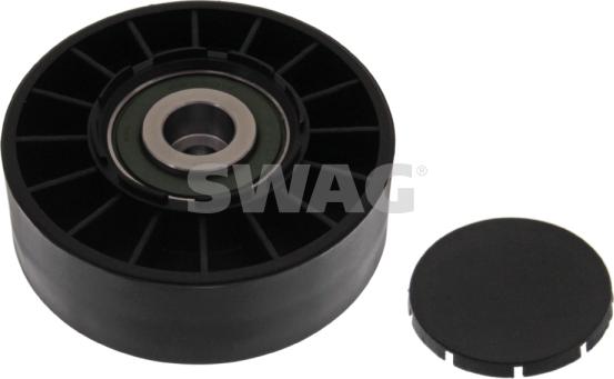 Swag 10 03 0005 - Pulley, v-ribbed belt autospares.lv