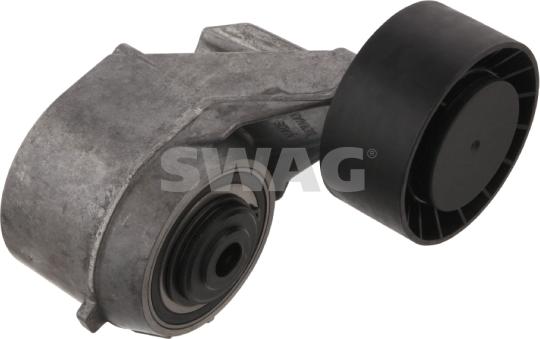 Swag 10 03 1500 - Belt Tensioner, v-ribbed belt autospares.lv