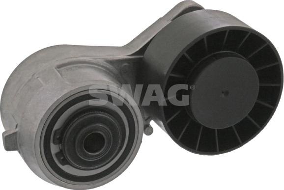 Swag 10 03 1600 - Belt Tensioner, v-ribbed belt autospares.lv