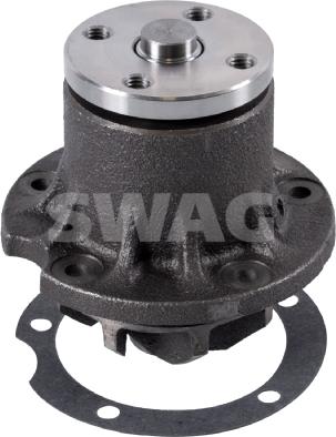 Swag 10 15 0012 - Water Pump autospares.lv