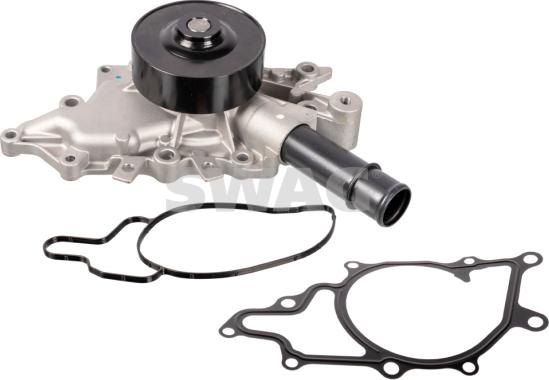 Swag 10 15 0037 - Water Pump autospares.lv