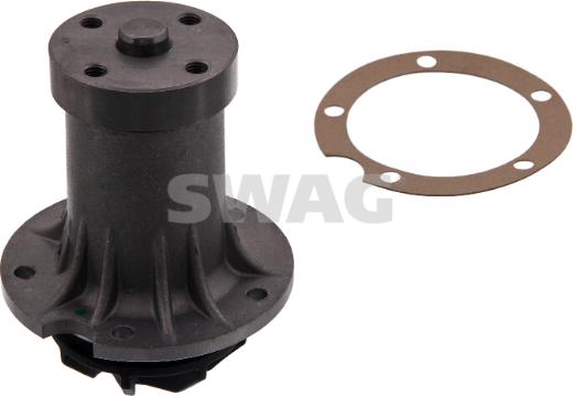 Swag 10 15 0025 - Water Pump autospares.lv